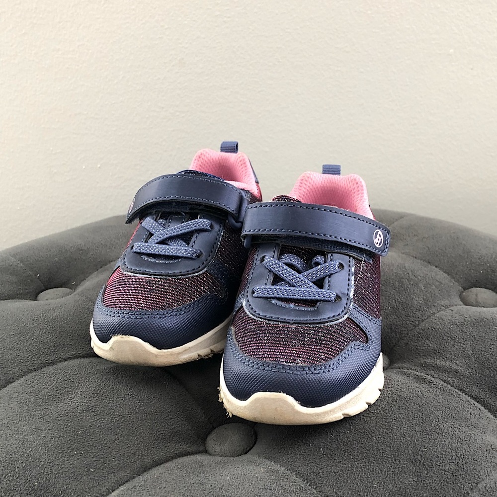 Toddler Stride-Rite Shoes